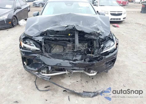 2024 Volvo S60 B5 Core Dark Theme from USA, damaged, VIN 7JRL12TK3RG297323